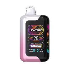 Smok Spaceman SP40000 Disposable, Flavor: Pink Lemonade