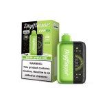 Digi Flavor BRK 20k Pod Disposable 5%