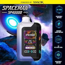 Smok Spaceman SP40000 Disposable