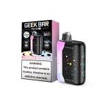 Geek Bar Pulse x Meteor Edition