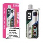GYYR WYYN 30k Disposable 5%, Flavor: Strawberry Watermelon