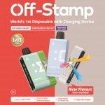 Off Stamp SW16000 Kit