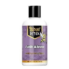 Stinger Detox - Folli-kleen