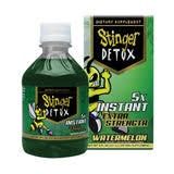 Stinger Detox - 5X Instant Extra Strength (Bottle)