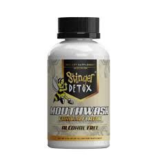 Stinger Detox - Mouth Wash