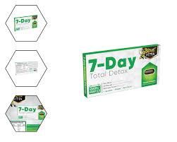 Stinger Detox - 7 Day Total Detox (Capsules)