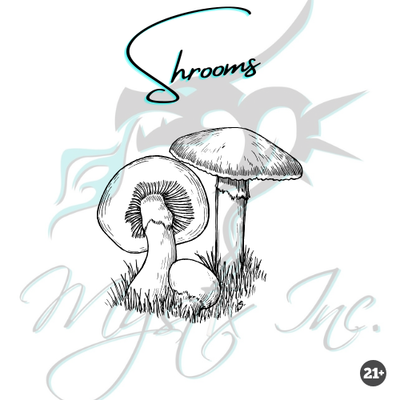 Shrooms