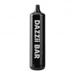 DazzLeaf DAZZii Bar OLED Screen Cartridge Battery, Color: Black