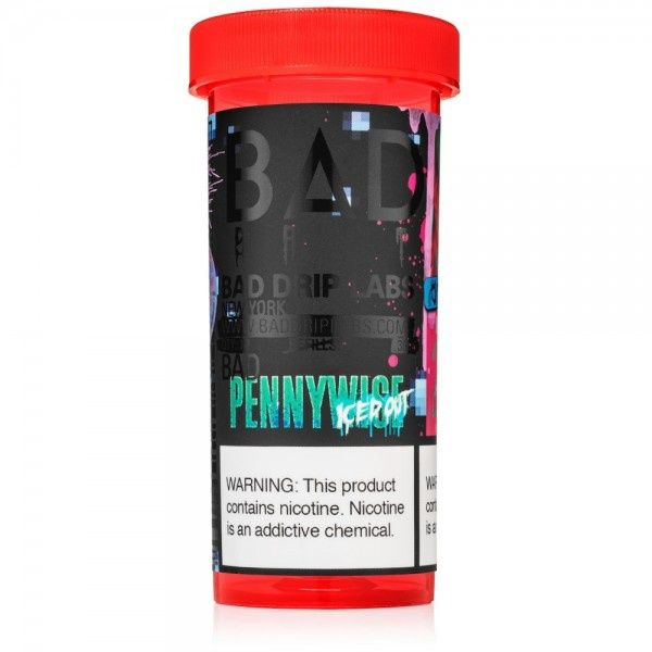 Bad Drip Salts - Pennywise 30ml