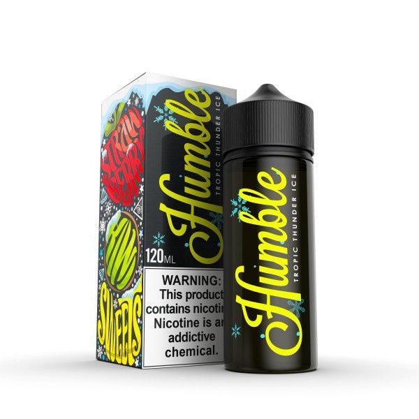 Humble OG ICE - Tropic Thunder 120ml