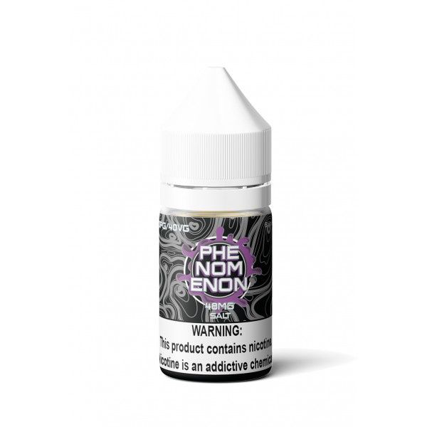 Lotus Salts - Phenomenon 30ml