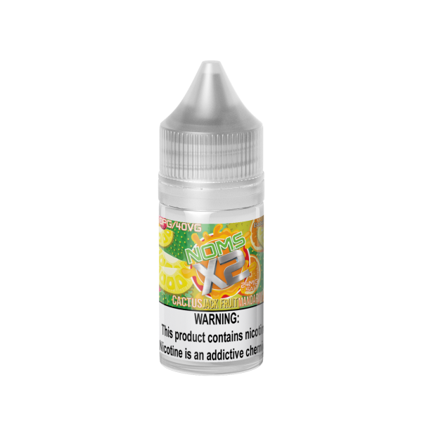 Lotus Salts X2 - Catus Jackfruit 30ml, Nic: 24mg