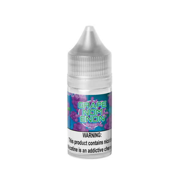Lotus Salts - Grapenomenon 30ml