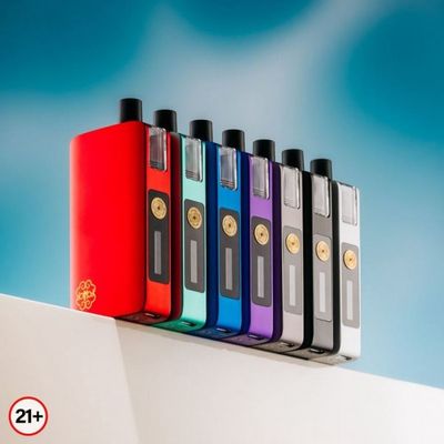 Dotmod - Dot Pod Max kit