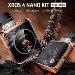 Vaporesso - XROS Nano 4 Kit
