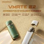 VooPoo- Vmate E2 Pod Kit