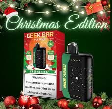 Geek Bar Pulse X 25k 5% Disposable