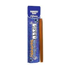 Disco Magic Honey 1ct, Flavor: Blueberry Bliss