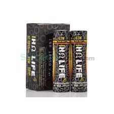 Hohm Life 4 18650 30.15mah 31.5 A Batttery