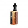 VooPoo - Drag 5 Kit, Color: Sunset Orange