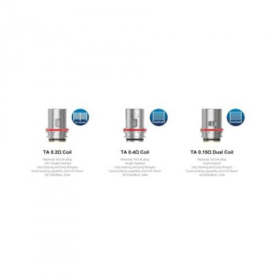 Smok - TA Coils