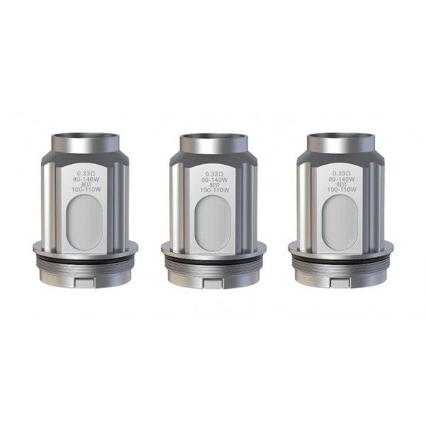 Smok - TFV18 Mini Coil, Strength: Smok Tfv18 Mini Coil 0.2 ohm 3pk