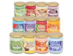 Smoke Odor - Exterminator Candles 13oz
