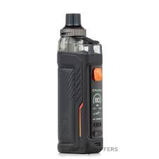 Vaporesso - ARMOUR G Kit, Color: Black