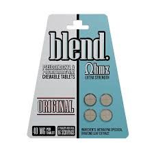 Blend - 7-OH Tablets 40mg