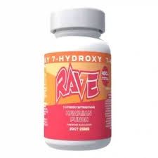 Rave - 7 OH Script