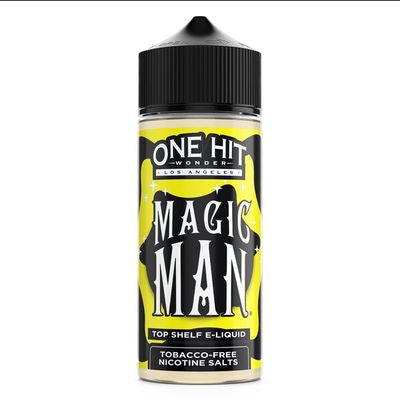 One Hit Wonder - Magic Man 100ml