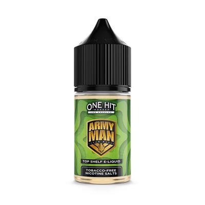 One Hit Wonder - Army Man 30ml