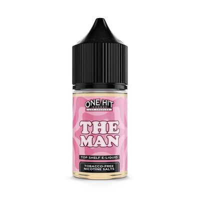 One Hit Wonder - The Man 30ml