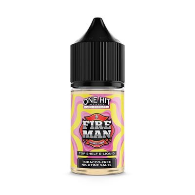 One Hit Wonder - Fire Man 30ml