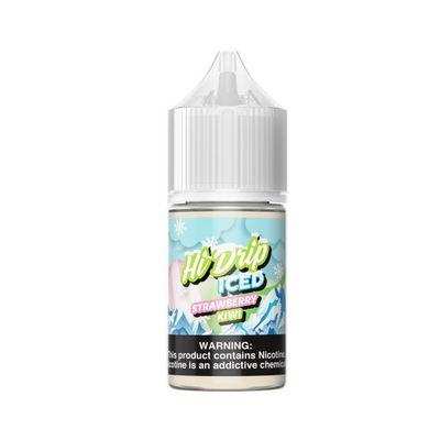 Hi Drip - Strawberry Kiwi ICED 30ml