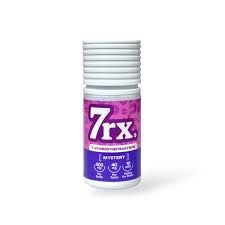 7rx Chewable Tablets - 7-OH Script