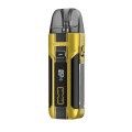 Vaporesso - Luxe X Pro Kit, Color: Dazzling Yellow