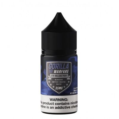 Gorilla Warfare - .270 Hollow Point 30ml