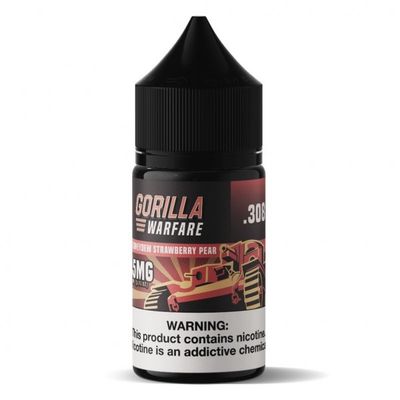 Gorilla Warfare - .308 30ml