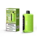 Horizon Tech - 100k Disposable 5%, Flavor: Sour Apple