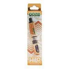 Ooze - Hilo Conceal Battery, Color: Orange