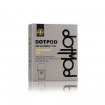 DotMod - DotPod Pods (Lite Kit), Size: 2pk DotMod DotPod Replacement Pods 0.6ohm