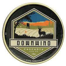 Cascadia - Pipe Tobacco Plug  (1.76 Ounce)