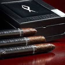 Obsidian - Cigars