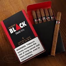 Djarum - Black Cherry Cigarillos