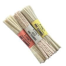 BJ Long - Pipe Cleaners