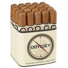 Odyssey - Cigars, Style: Connecticut Toro