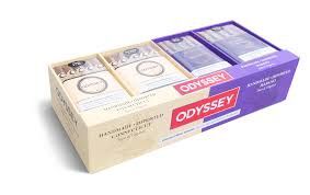Odyssey - Cigars