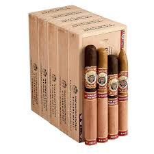 Macanudo - Vintage 2023 Holiday Sampler
