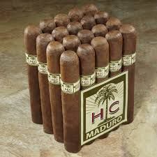 HC Series - Maduro Cigars
